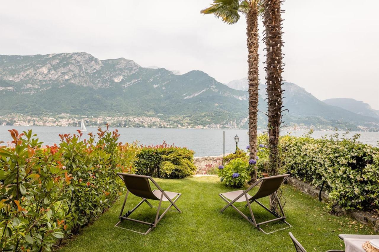 דירות Oliveto Lario Terrace On The Lake מראה חיצוני תמונה